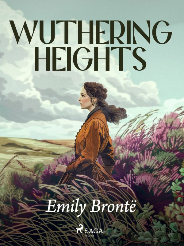 Wuthering Heights Fashion