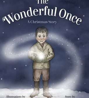 Wonderful Once: A Christmas Story, The Discount