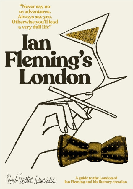 Ian Fleming s London Online Hot Sale