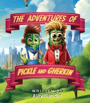 Adventures of Pickle and Gherkin, The Supply