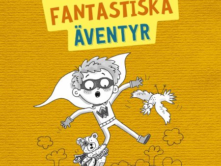 Will och Randolphs fantastiska äventyr – De fallna hjältarna Online