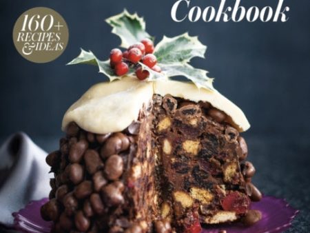 Woman&Home Christmas Cookbook Online Hot Sale