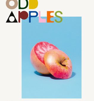 William Mullan: Odd Apples Discount