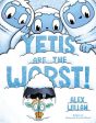 Yetis Are the Worst! Cheap