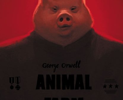 Animal Farm (Collector s Edition) For Discount