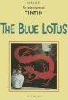 Adventures of Tintin in the Orient Vol. 2: The Blue Lotus Online