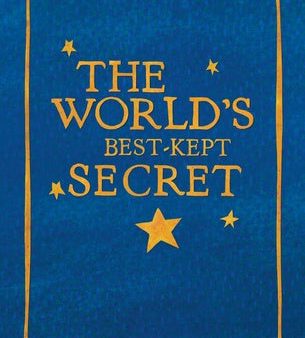 World s Best-Kept Secret, The Online now