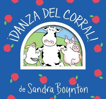 ¡Danza del Corral! (Barnyard Dance!) Supply