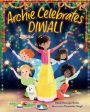 Archie Celebrates Diwali Fashion