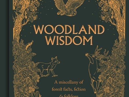 Woodland Wisdom Discount