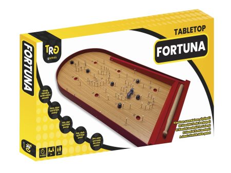 Fortuna -Peli Online Hot Sale