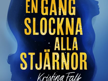 En gång slockna alla stjärnor Discount