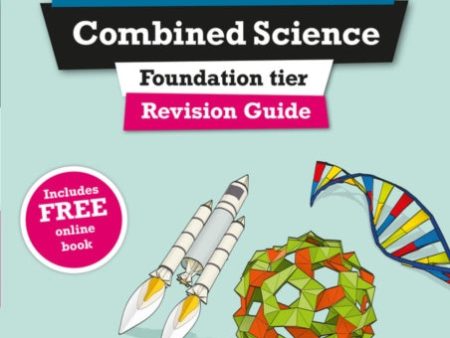 Pearson REVISE Edexcel GCSE Combined Science (Foundation) Revision Guide: incl. online revision and quizzes - for 2025 and 2026 exams Online Sale