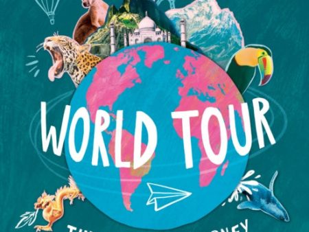 World Tour Sale