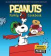 Peanuts Family Cookbook: Delicious Dishes for Kids to Make with Their Favorite Grown-Ups, The For Cheap