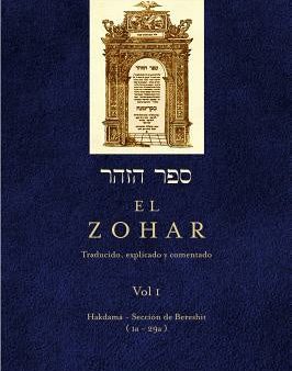 Zohar, El I -V2* Online now