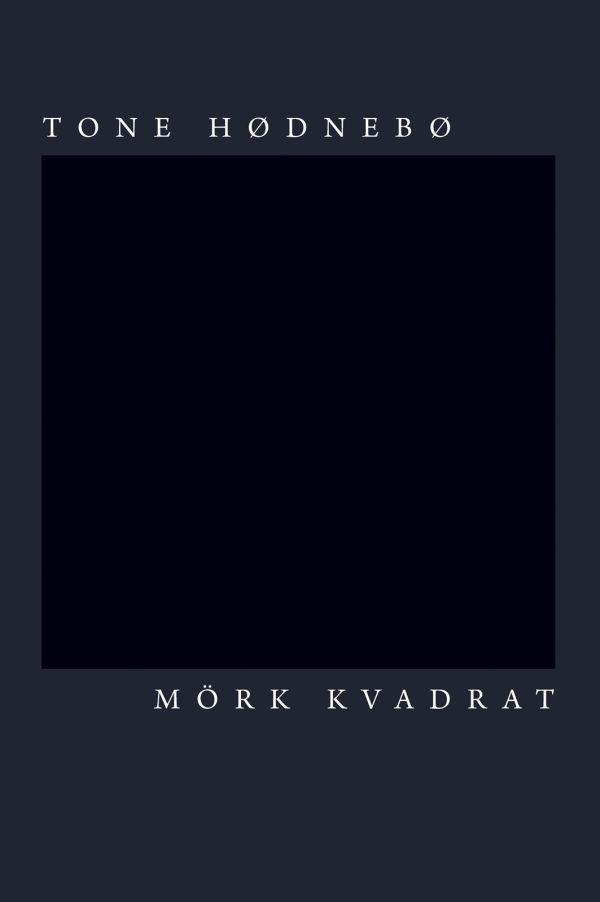 Mörk kvadrat For Discount