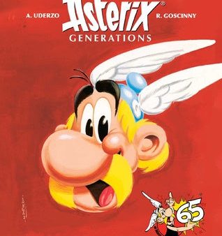 Asterix Generations Online now