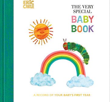 Very Special Baby Book: A Record of Your Baby s First Year: Baby Keepsake Book with Milestone Stickers, The Cheap