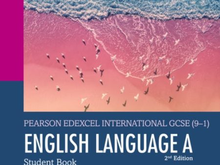 Pearson Edexcel International GCSE (9-1) English Language A Student Book Online Hot Sale