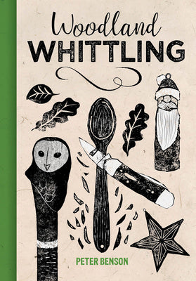 Woodland Whittling Sale