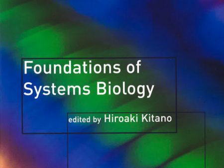 Foundations Of Systems Biology Online