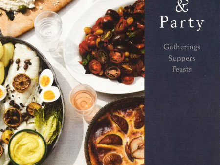 Dinner & Party- Gatherings, Suppers, Feasts Cheap