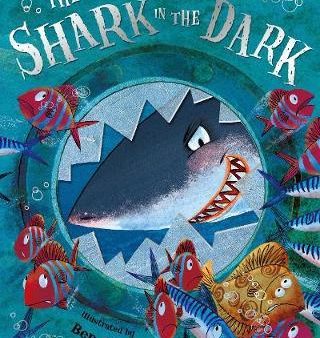 The Shark In The Dark For Discount