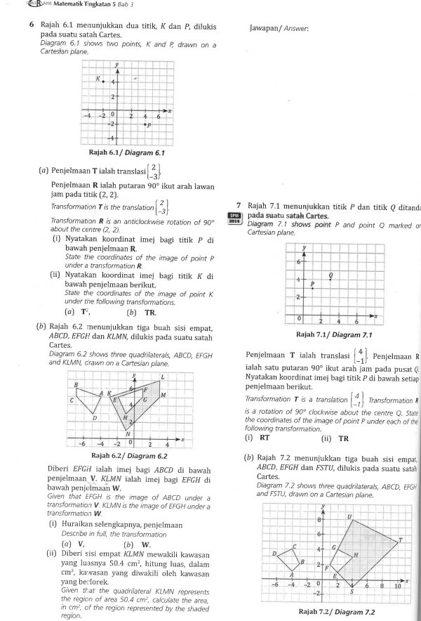 Hots Target Matematik Dwibahasa Tingkatan 5 KBSM Online Hot Sale