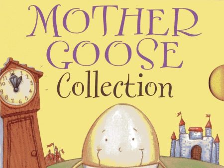 Nursery Rhymes For Little Ones : Motherg Hot on Sale