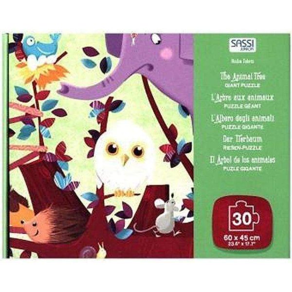 The Animal Tree (Toy) Discount