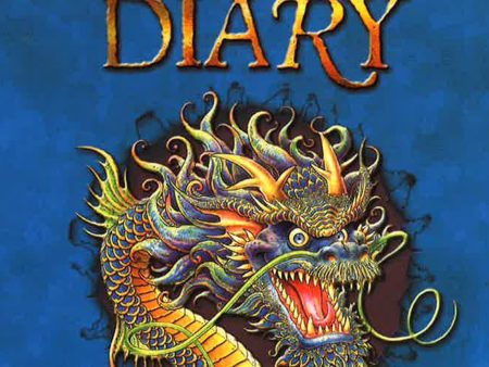 The Dragon Diary Cheap