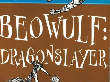 Beowulf: Dragonslayer For Discount