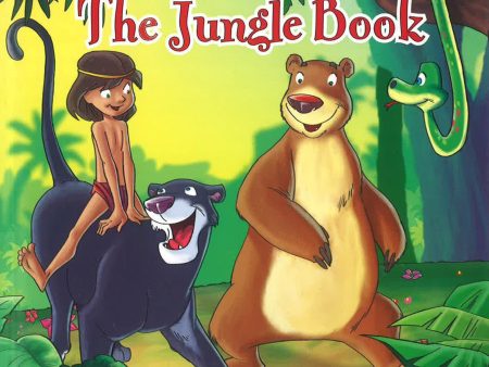 The Jungle Book Fashion