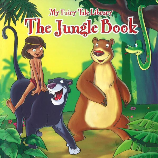 The Jungle Book Fashion