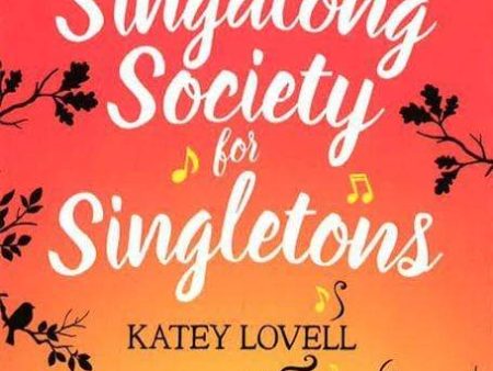 The Singalong Society For Singletons Online Hot Sale