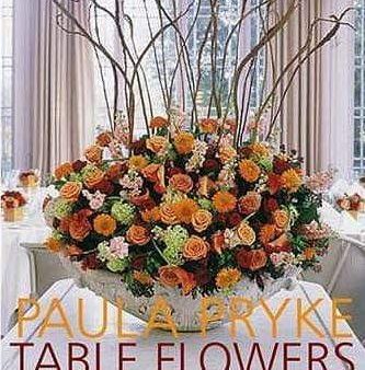 Table Flowers Fashion