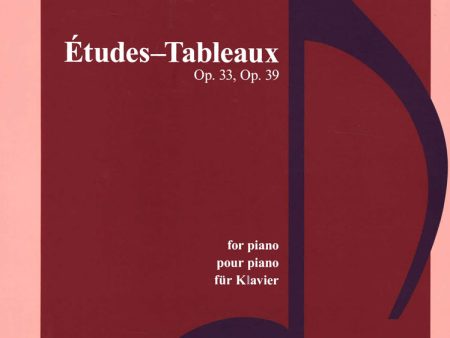 Etudes-Tableaux Hot on Sale