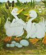 Ugly Duckling Floor Book on Sale