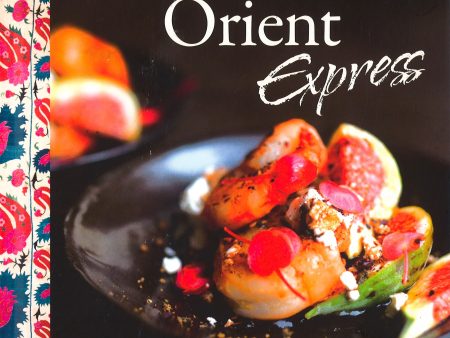 Orient Express Supply