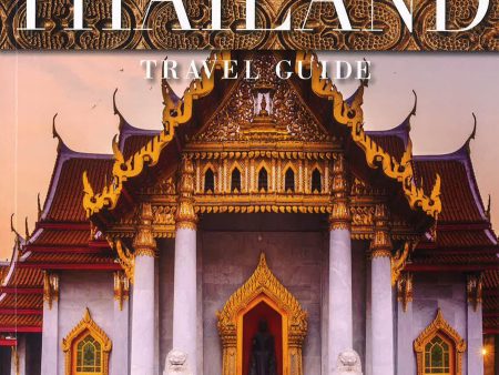 Thailand Travel Guide Online Hot Sale