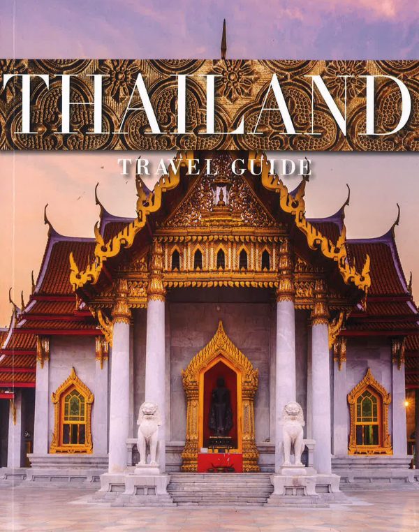 Thailand Travel Guide Online Hot Sale