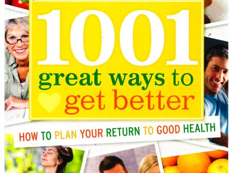 1001 Great Ways To Get Better Sale