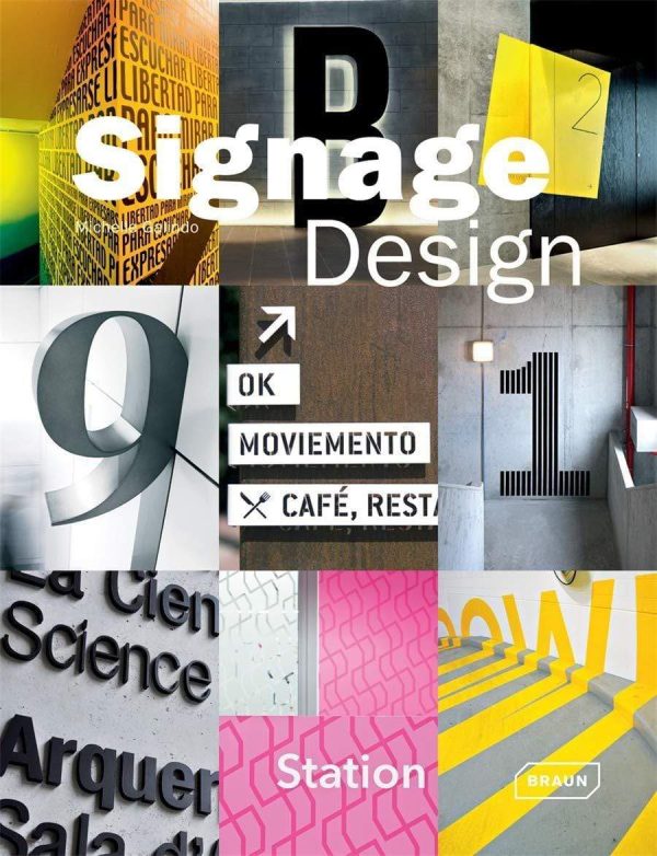 Signage Design Supply