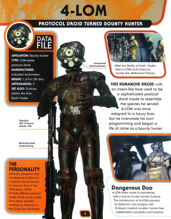 Dk Star Wars Essential Set - Character Encyclopedia Hot on Sale