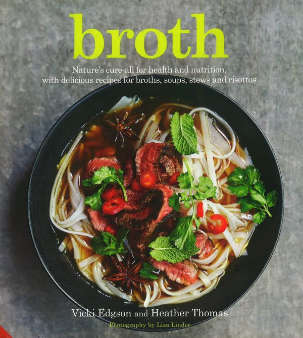 Broth Fashion