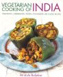 Vegetarian Cooking Of India Sale