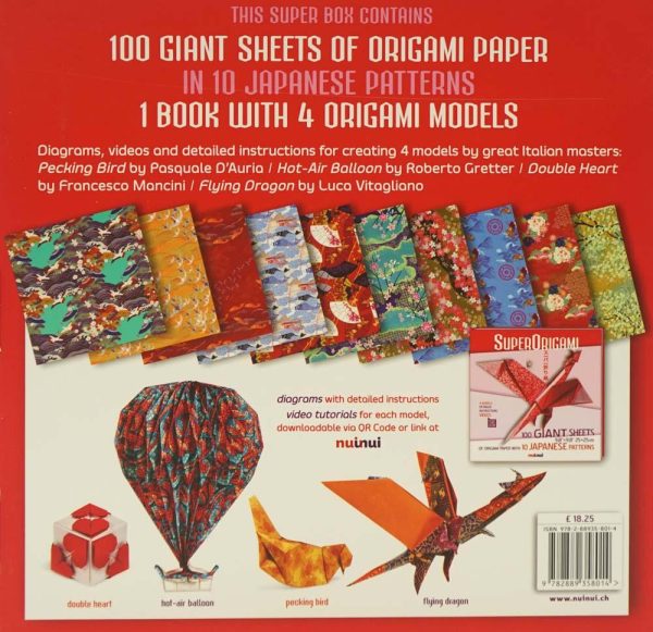 Superorigami Online