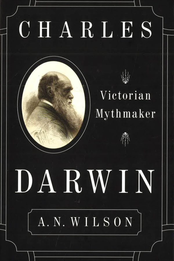 Charles Darwin: Victorian Mythmaker For Discount