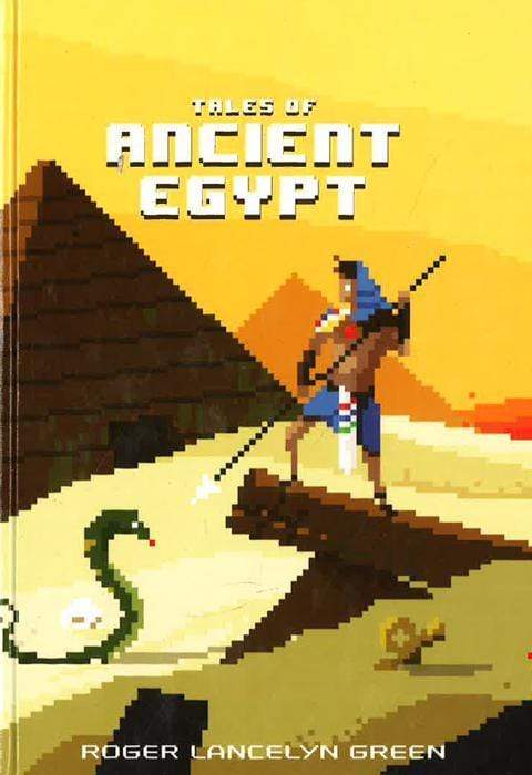 Tales Of Ancient Egypt Supply